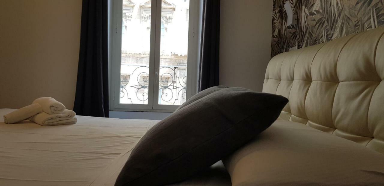 Campo De Fiori House Apartment Rome Exterior photo