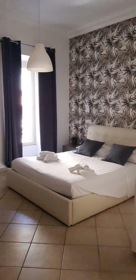Campo De Fiori House Apartment Rome Exterior photo