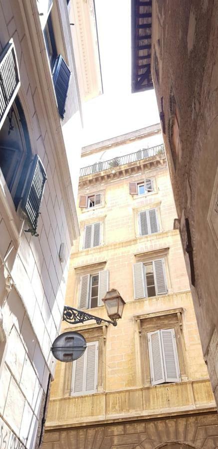 Campo De Fiori House Apartment Rome Exterior photo